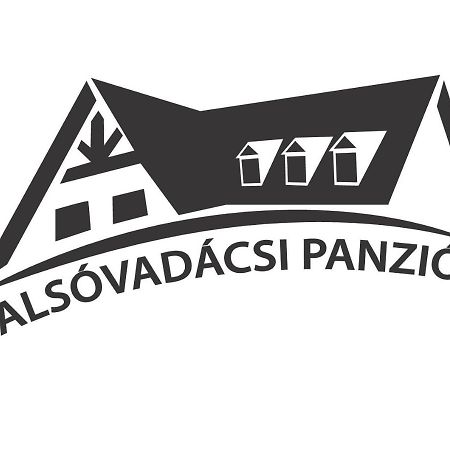 Alsóvadács vadászház panzió Sutto Esterno foto