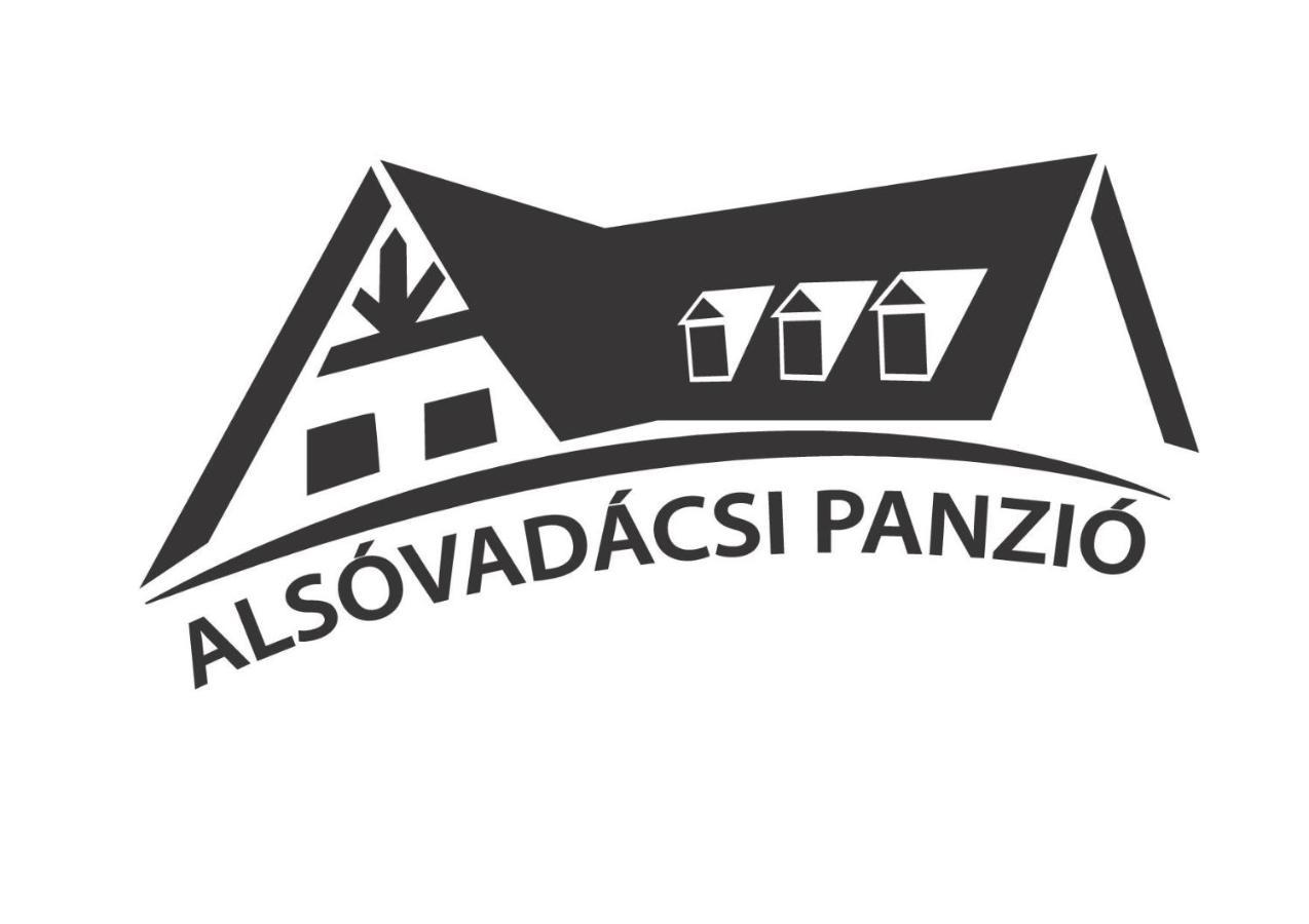 Alsóvadács vadászház panzió Sutto Esterno foto